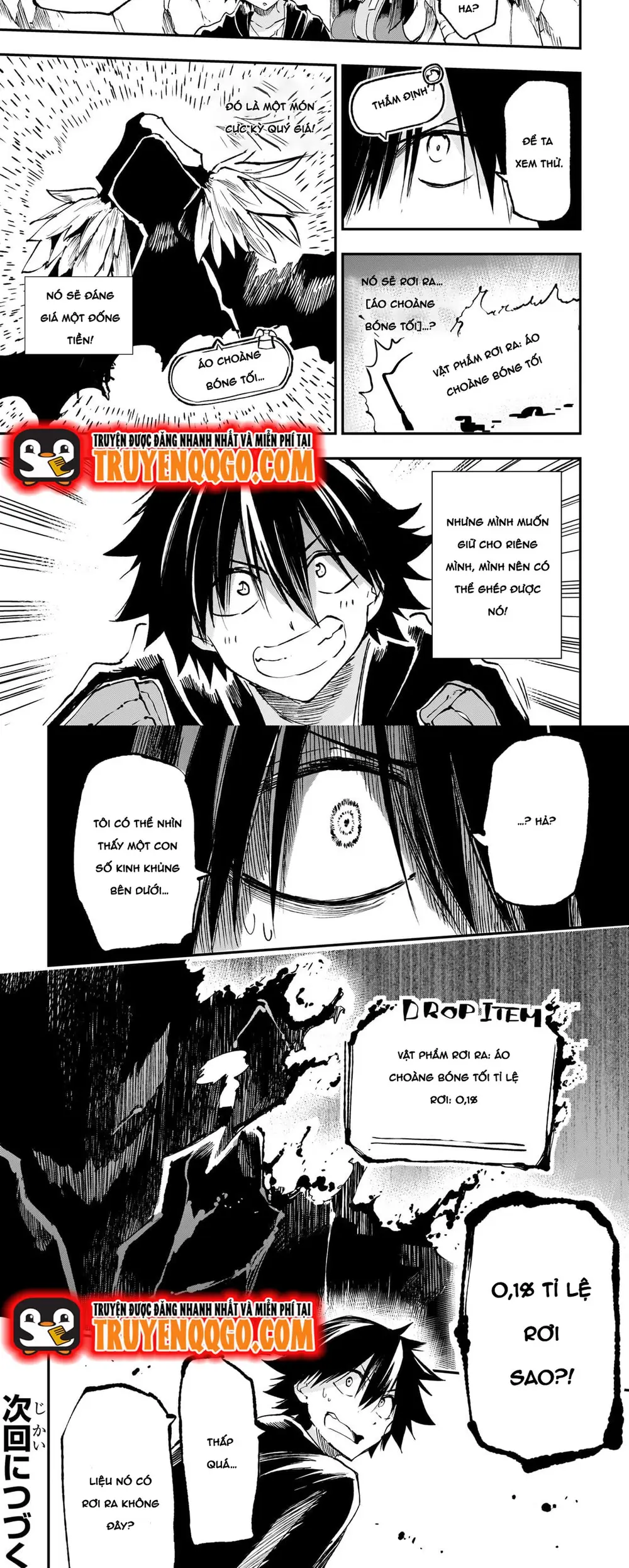 Hitoribocchi No Isekai Kouryaku Chap 197 - Next Chap 198