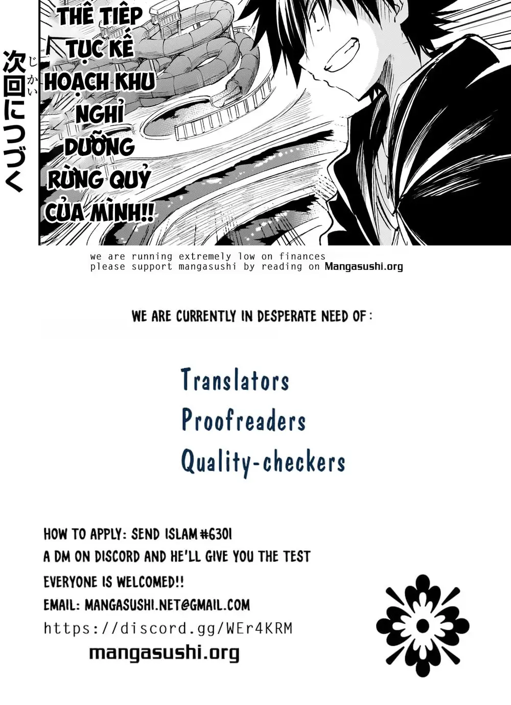 Hitoribocchi No Isekai Kouryaku Chap 198 - Next Chap 199