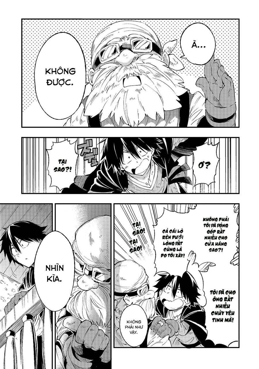 Hitoribocchi No Isekai Kouryaku Chap 102 - Next Chap 103