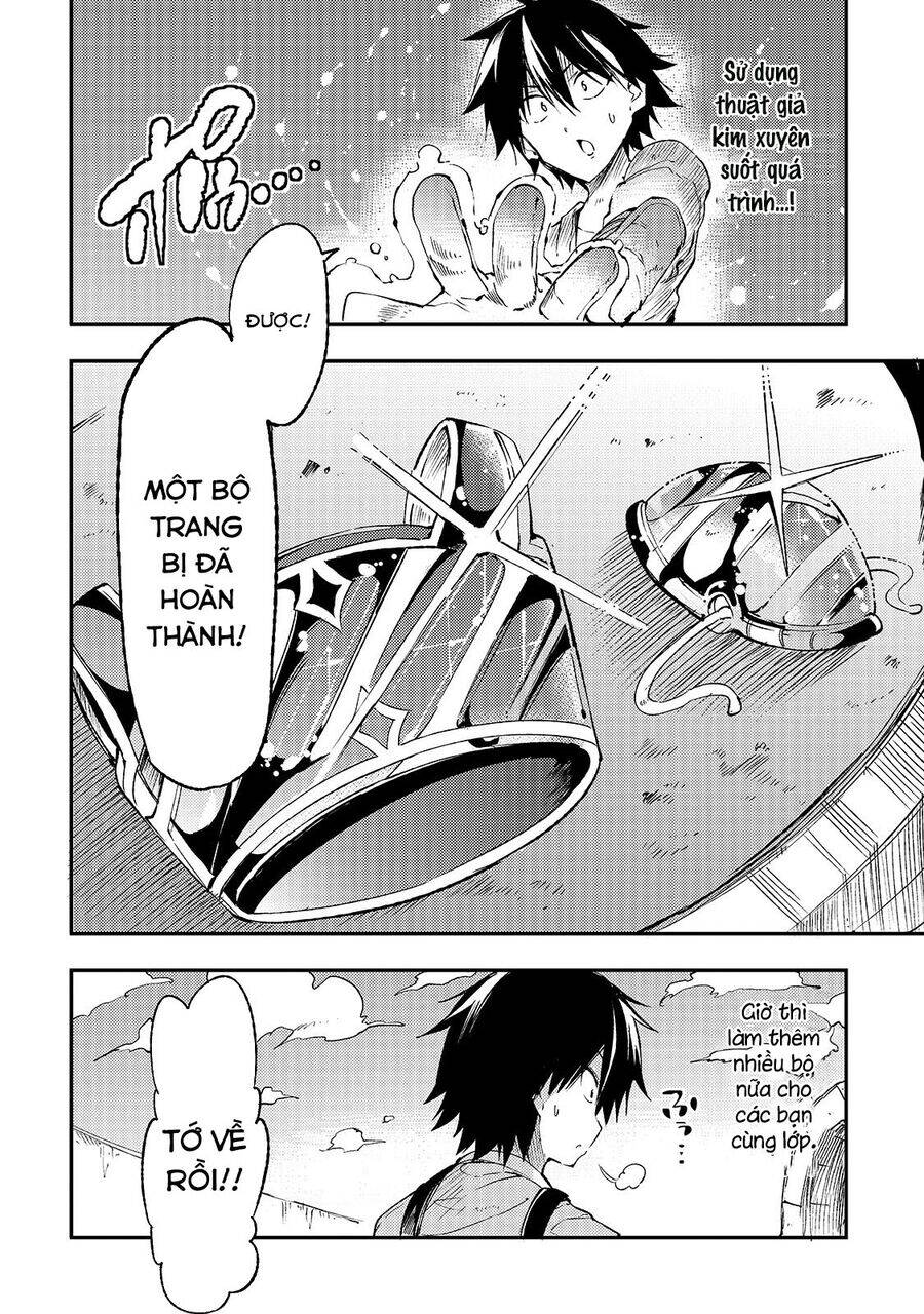Hitoribocchi No Isekai Kouryaku Chap 102 - Next Chap 103