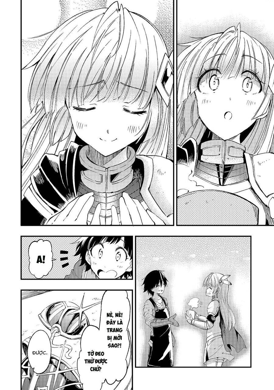 Hitoribocchi No Isekai Kouryaku Chap 102 - Next Chap 103