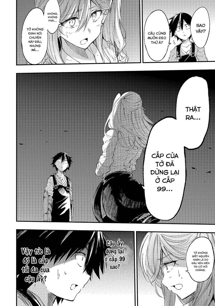 Hitoribocchi No Isekai Kouryaku Chap 102 - Next Chap 103