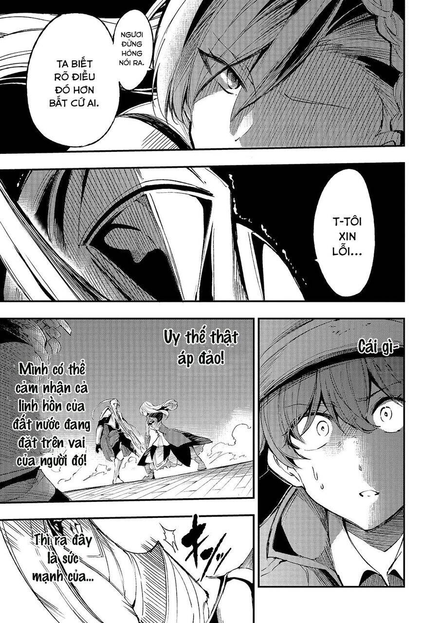 Hitoribocchi No Isekai Kouryaku Chap 103 - Next Chap 104