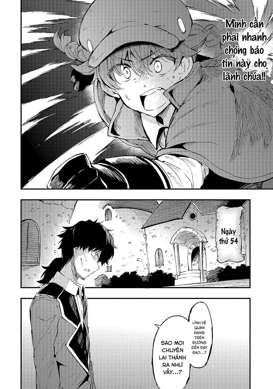 Hitoribocchi No Isekai Kouryaku Chap 103 - Next Chap 104