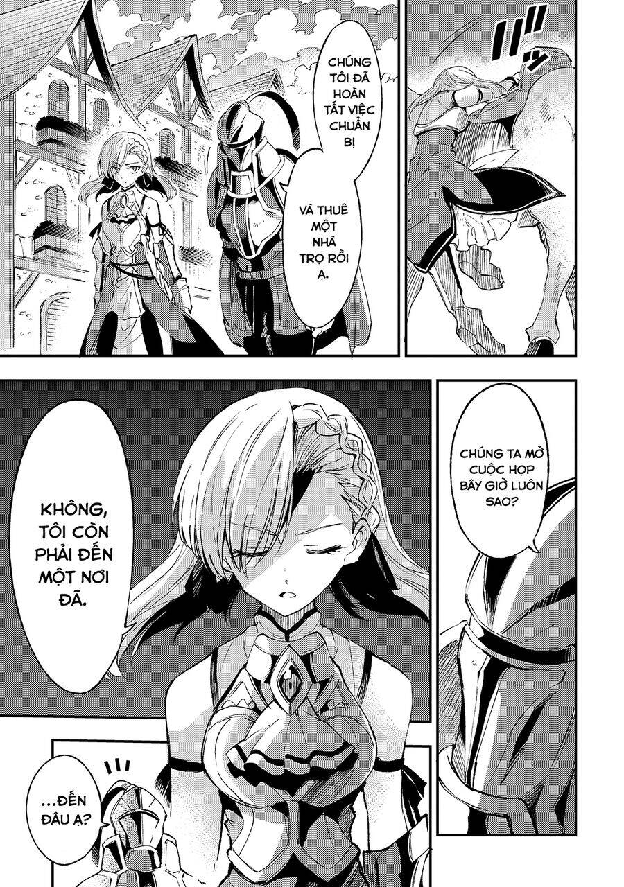 Hitoribocchi No Isekai Kouryaku Chap 104 - Next Chap 105