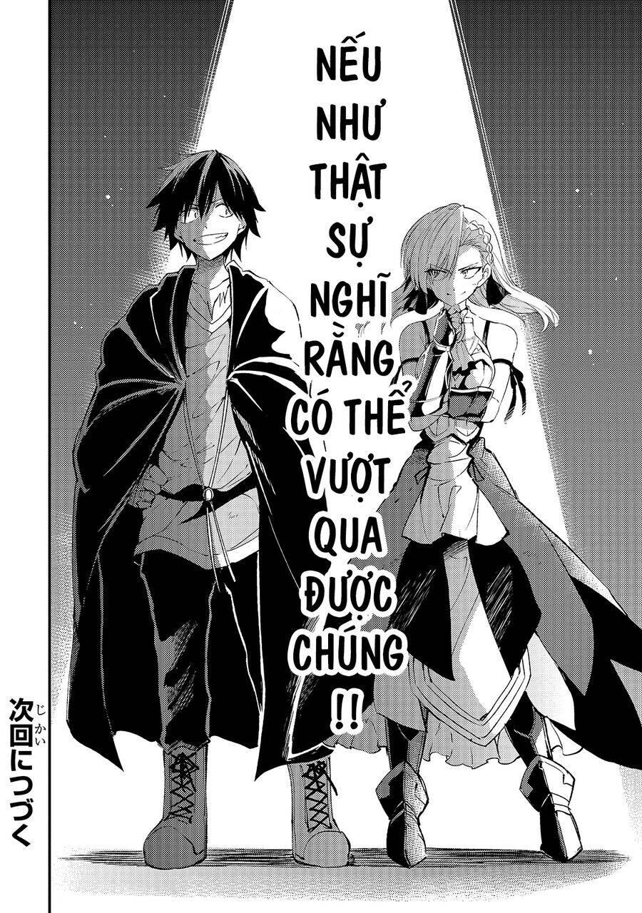 Hitoribocchi No Isekai Kouryaku Chap 104 - Next Chap 105