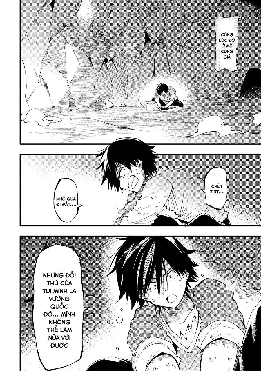 Hitoribocchi No Isekai Kouryaku Chap 104 - Next Chap 105