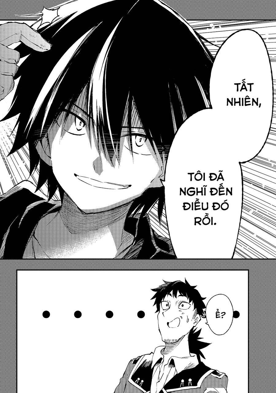 Hitoribocchi No Isekai Kouryaku Chap 104 - Next Chap 105