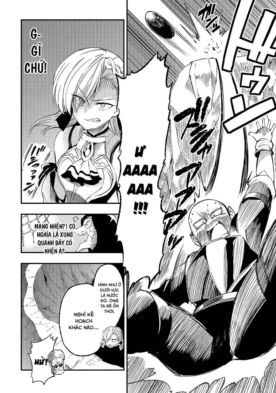 Hitoribocchi No Isekai Kouryaku Chap 105 - Next Chap 106