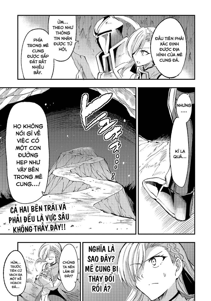Hitoribocchi No Isekai Kouryaku Chap 105 - Next Chap 106
