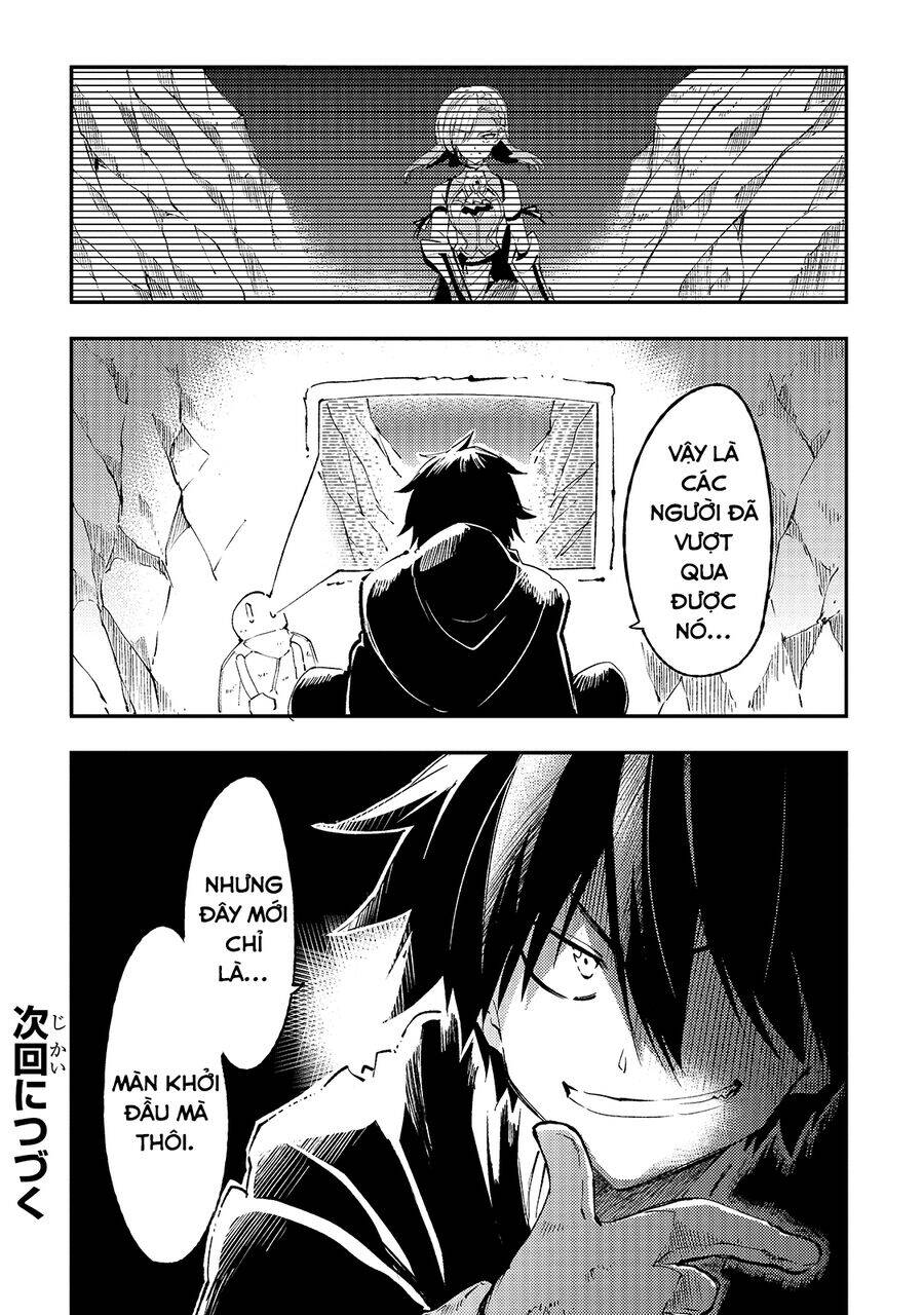 Hitoribocchi No Isekai Kouryaku Chap 105 - Next Chap 106