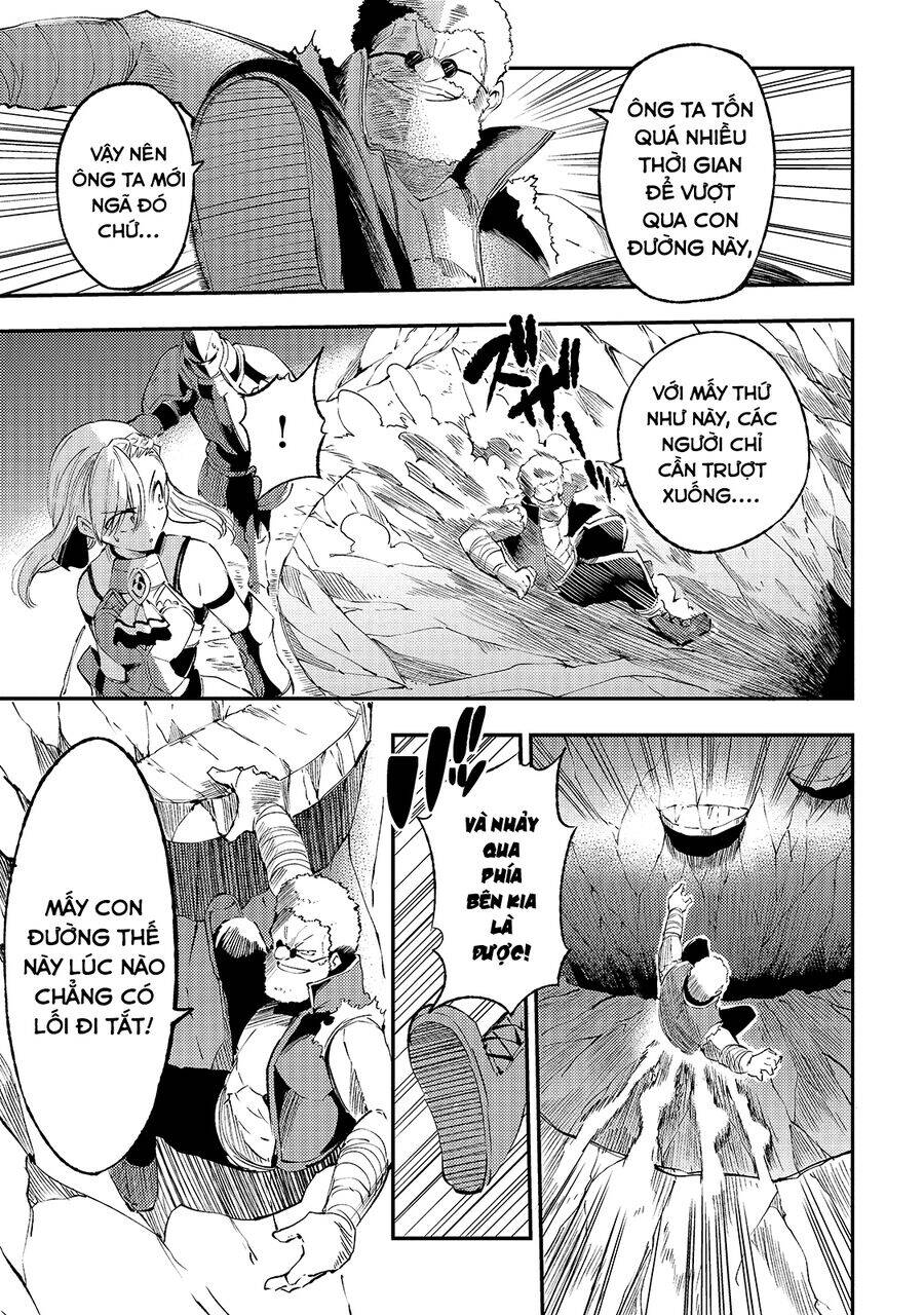 Hitoribocchi No Isekai Kouryaku Chap 105 - Next Chap 106