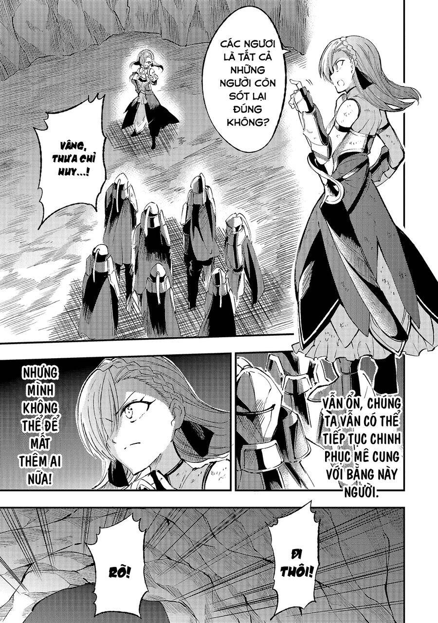 Hitoribocchi No Isekai Kouryaku Chap 106 - Next Chap 107