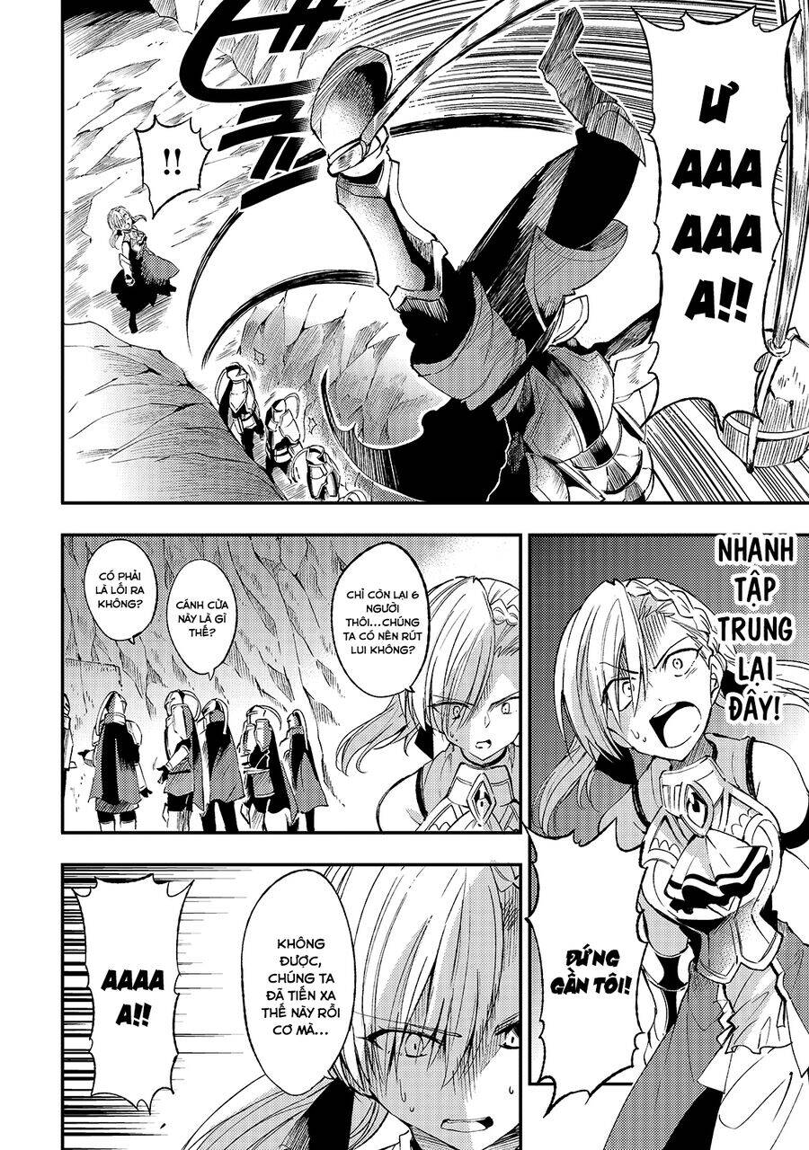Hitoribocchi No Isekai Kouryaku Chap 106 - Next Chap 107