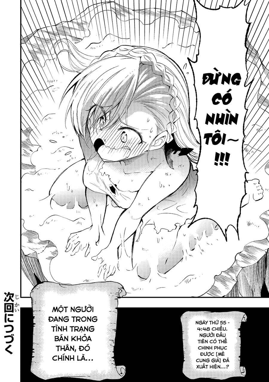 Hitoribocchi No Isekai Kouryaku Chap 106 - Next Chap 107