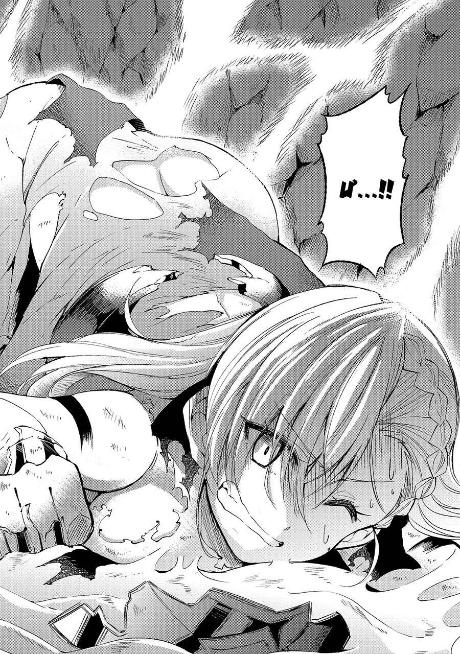 Hitoribocchi No Isekai Kouryaku Chap 106 - Next Chap 107