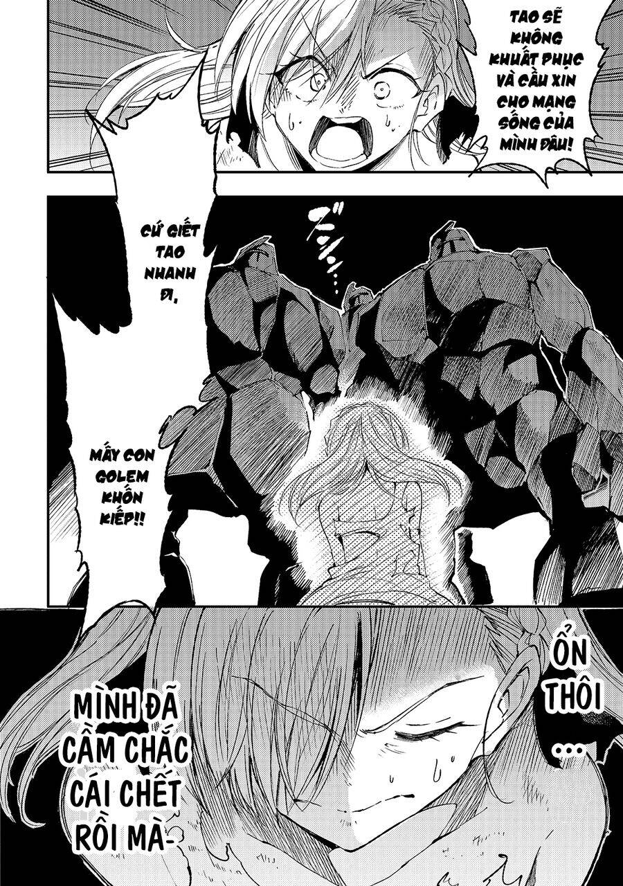 Hitoribocchi No Isekai Kouryaku Chap 106 - Next Chap 107
