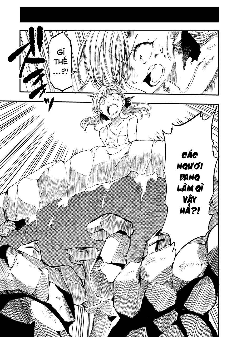 Hitoribocchi No Isekai Kouryaku Chap 106 - Next Chap 107