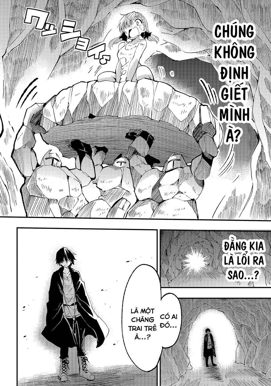 Hitoribocchi No Isekai Kouryaku Chap 106 - Next Chap 107
