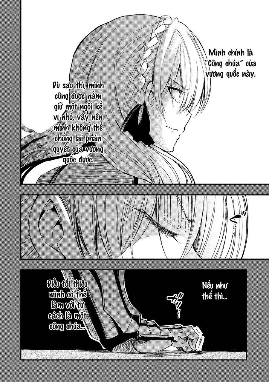 Hitoribocchi No Isekai Kouryaku Chap 107 - Next Chap 108