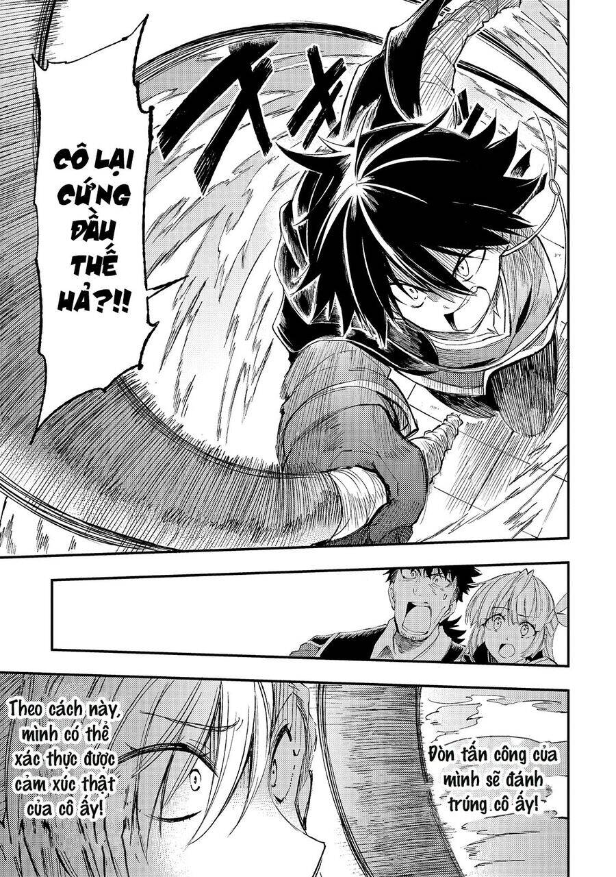Hitoribocchi No Isekai Kouryaku Chap 109 - Next Chap 110