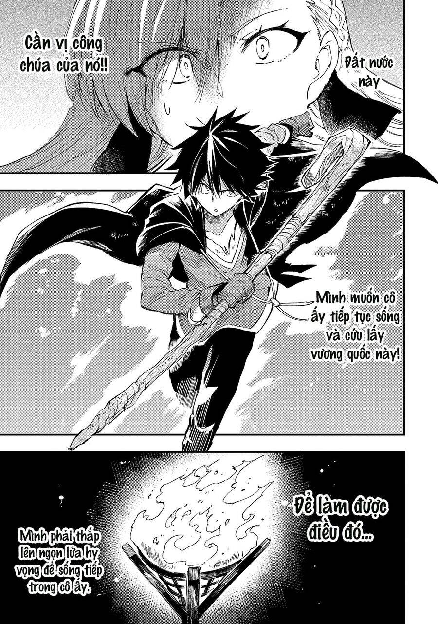 Hitoribocchi No Isekai Kouryaku Chap 109 - Next Chap 110