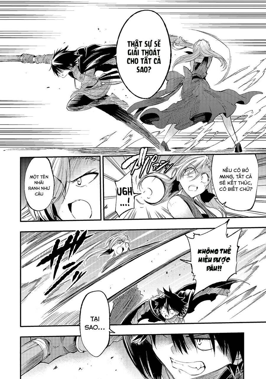 Hitoribocchi No Isekai Kouryaku Chap 109 - Next Chap 110
