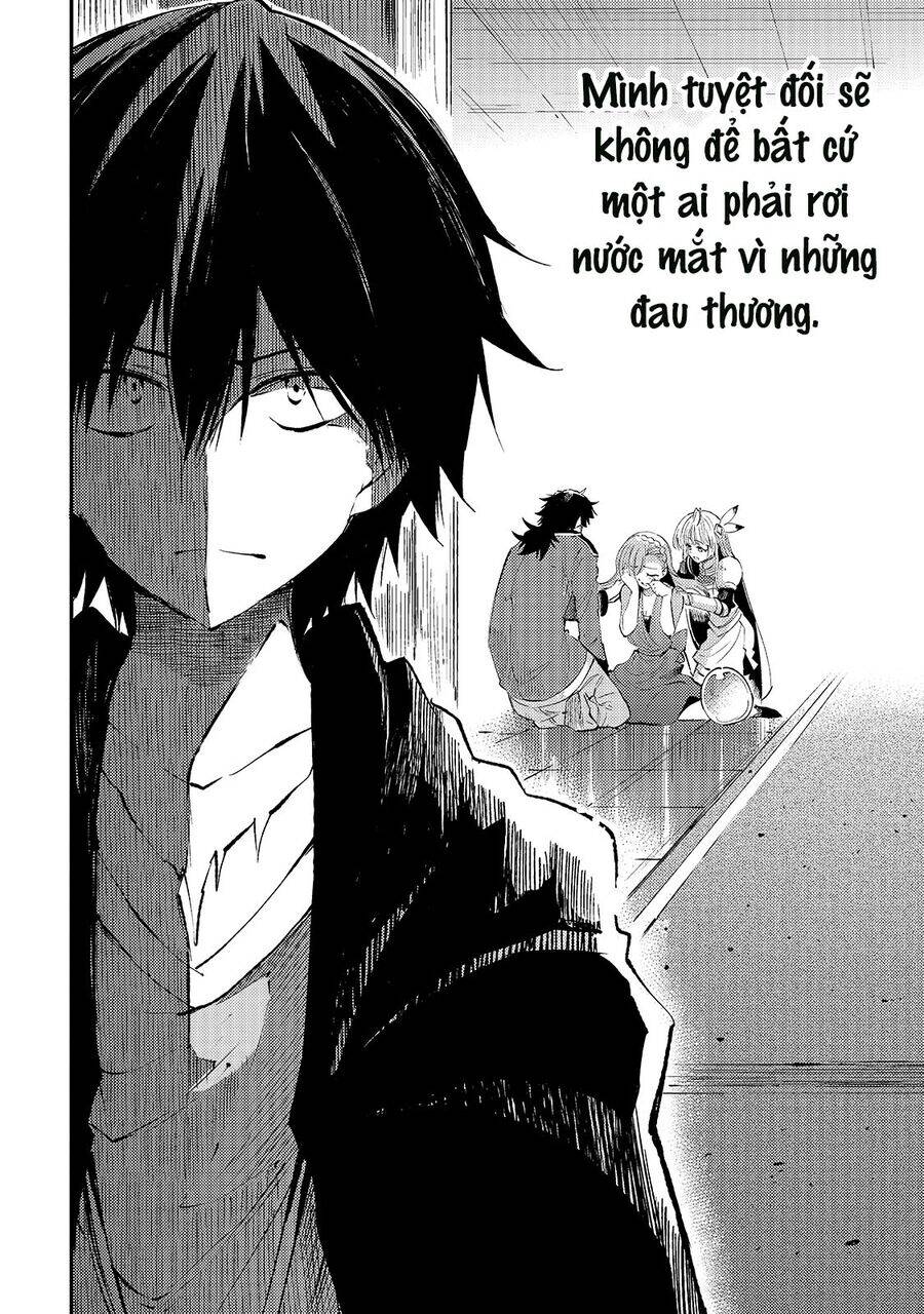 Hitoribocchi No Isekai Kouryaku Chap 110 - Next Chap 111