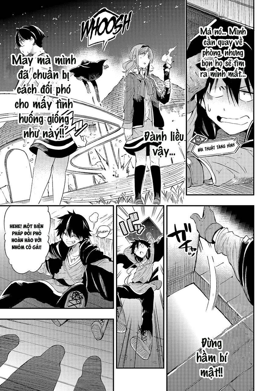 Hitoribocchi No Isekai Kouryaku Chap 111 - Next Chap 112