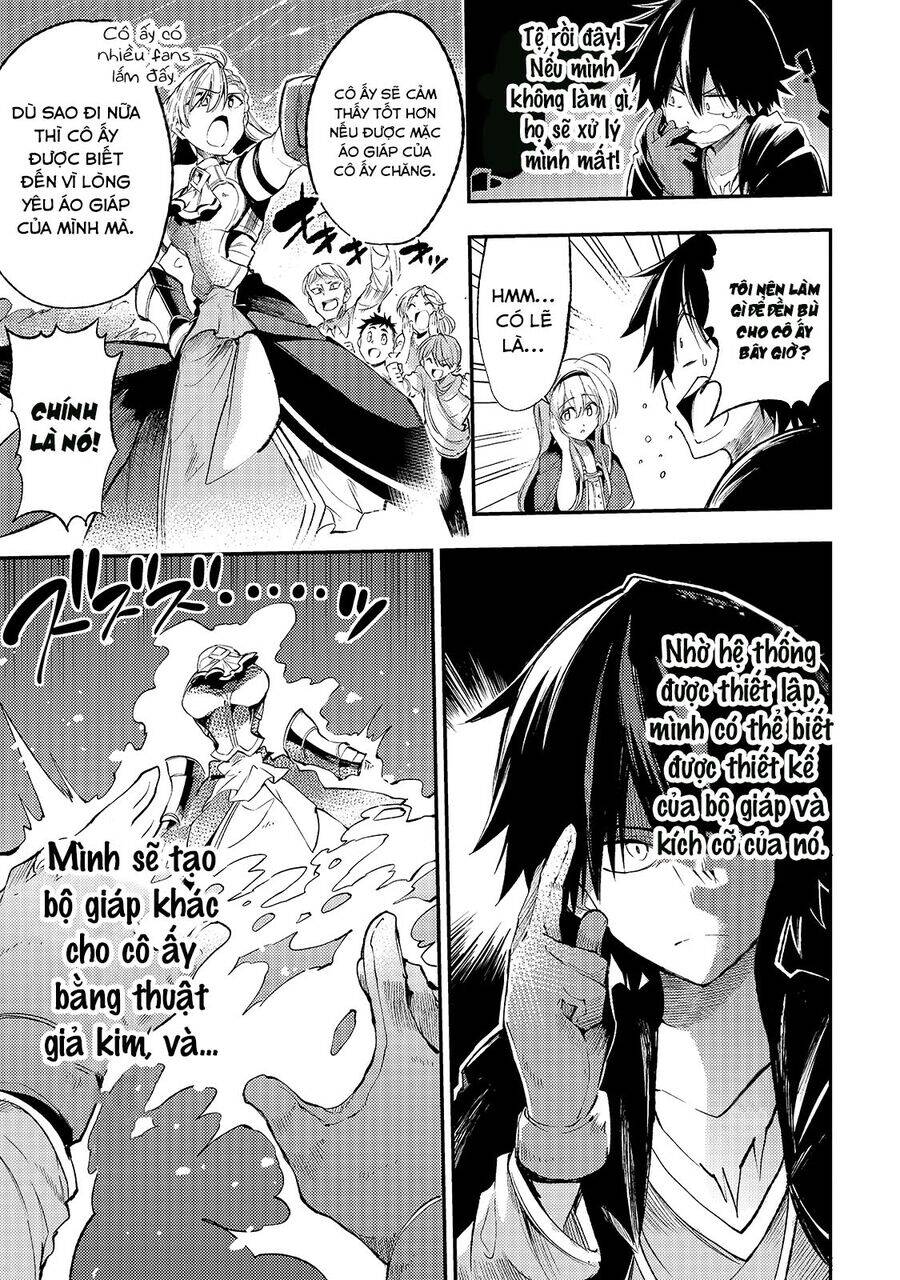 Hitoribocchi No Isekai Kouryaku Chap 111 - Next Chap 112