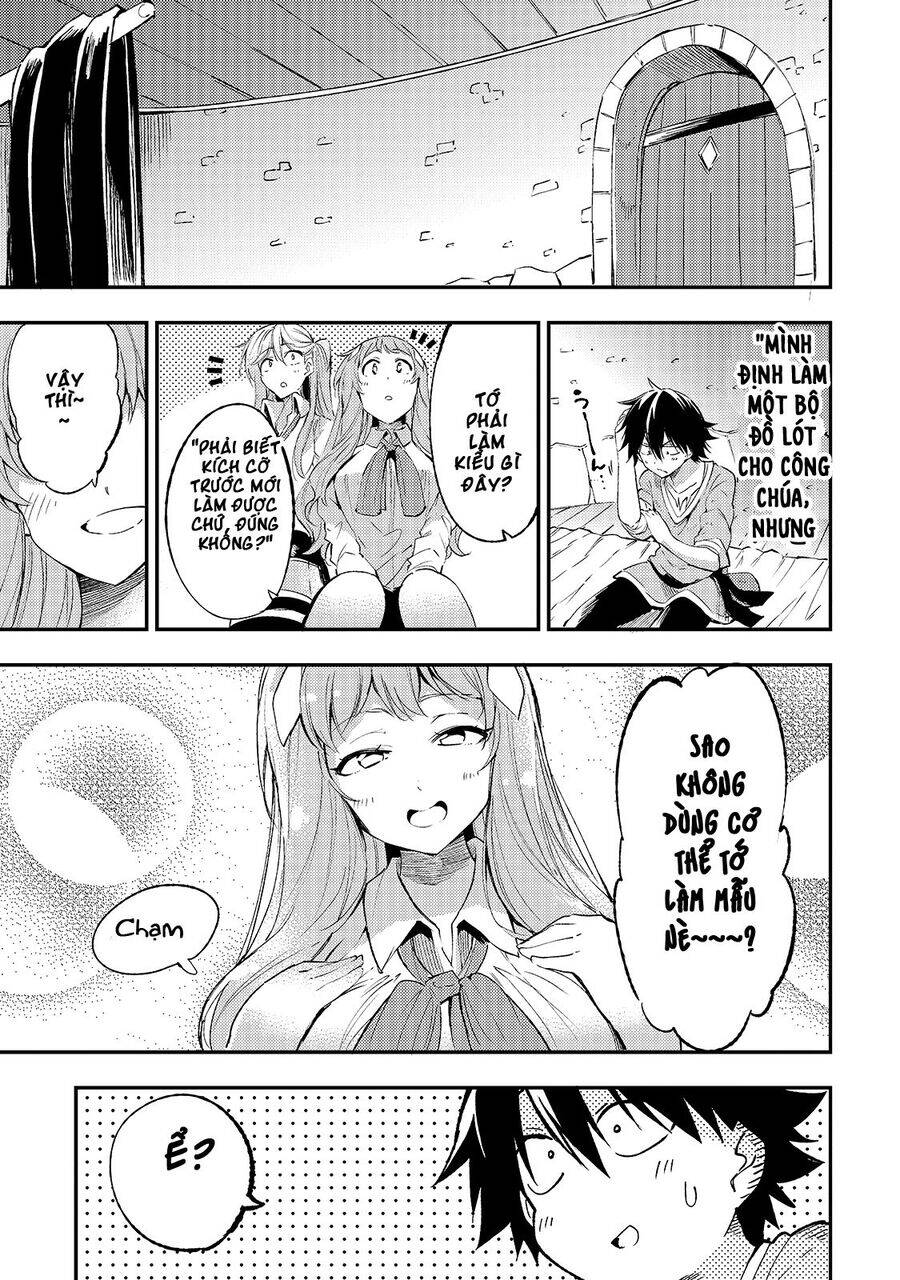 Hitoribocchi No Isekai Kouryaku Chap 112 - Next Chap 113