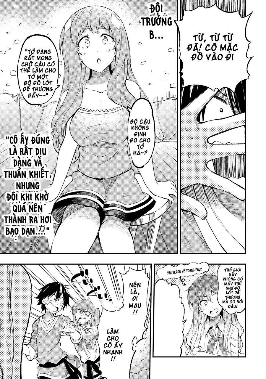 Hitoribocchi No Isekai Kouryaku Chap 112 - Next Chap 113