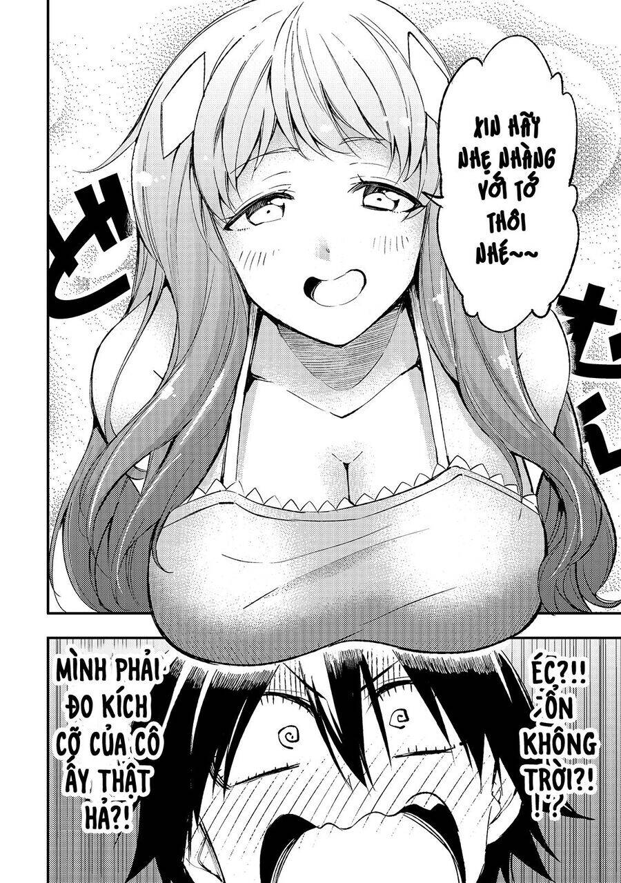 Hitoribocchi No Isekai Kouryaku Chap 112 - Next Chap 113