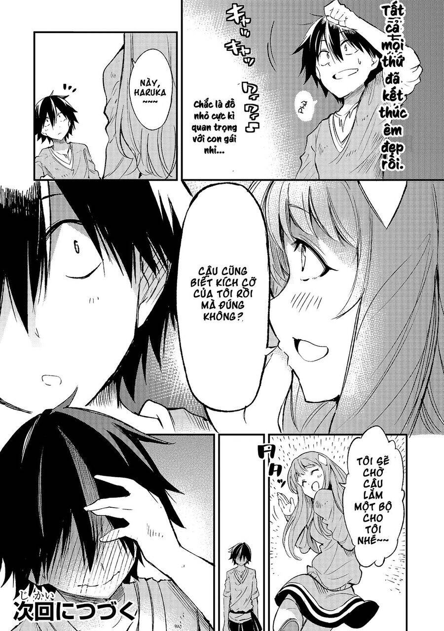 Hitoribocchi No Isekai Kouryaku Chap 112 - Next Chap 113