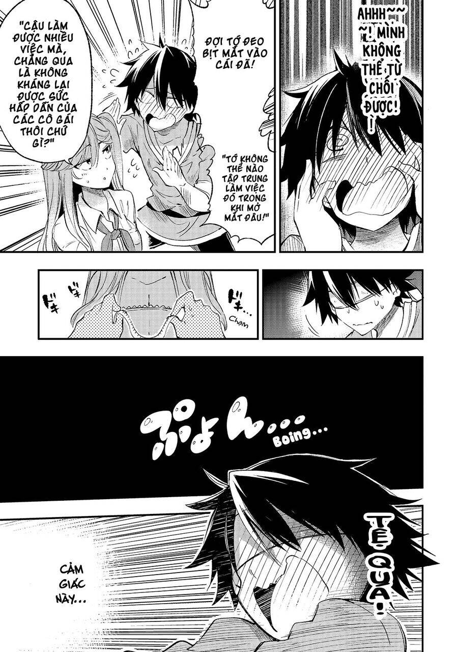 Hitoribocchi No Isekai Kouryaku Chap 112 - Next Chap 113