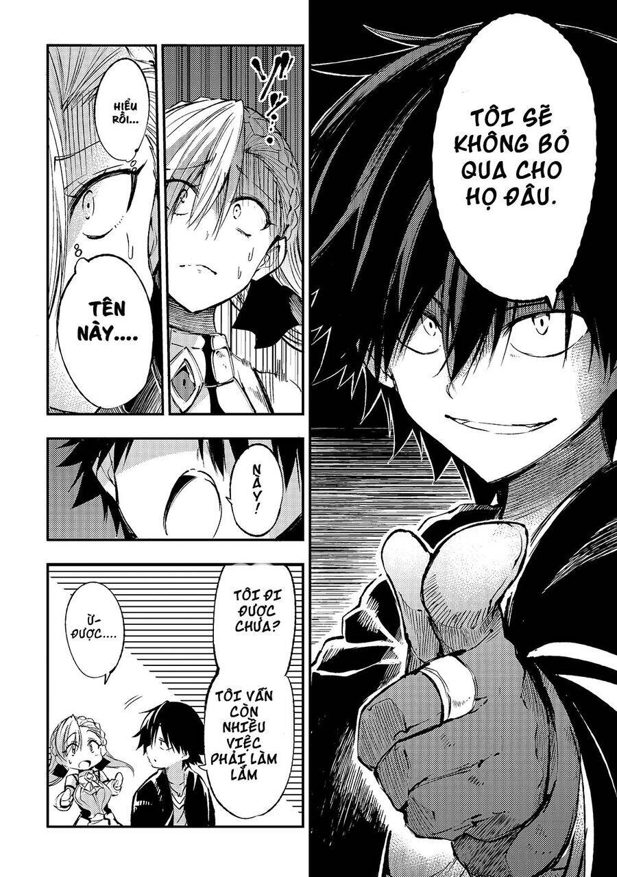Hitoribocchi No Isekai Kouryaku Chap 113 - Next Chap 114