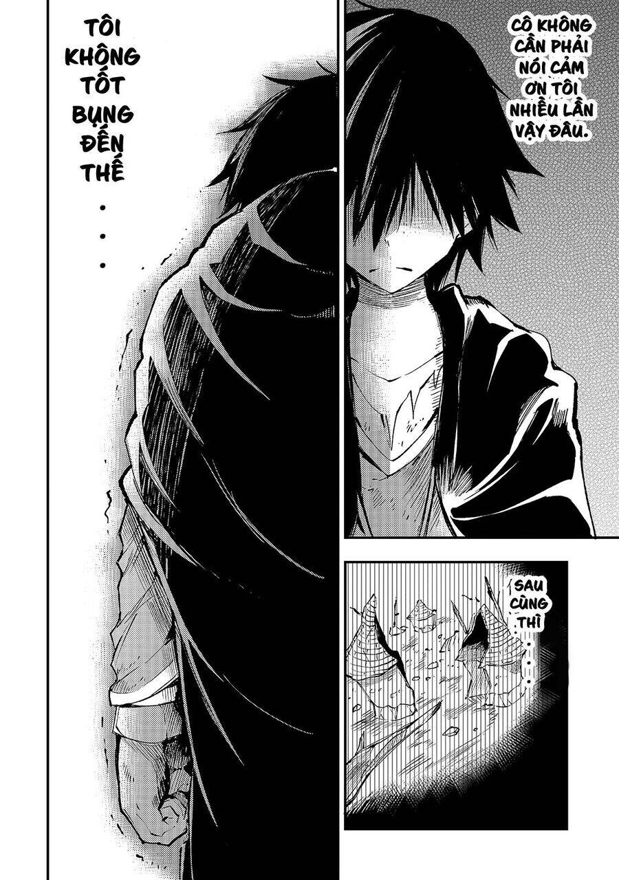 Hitoribocchi No Isekai Kouryaku Chap 113 - Next Chap 114