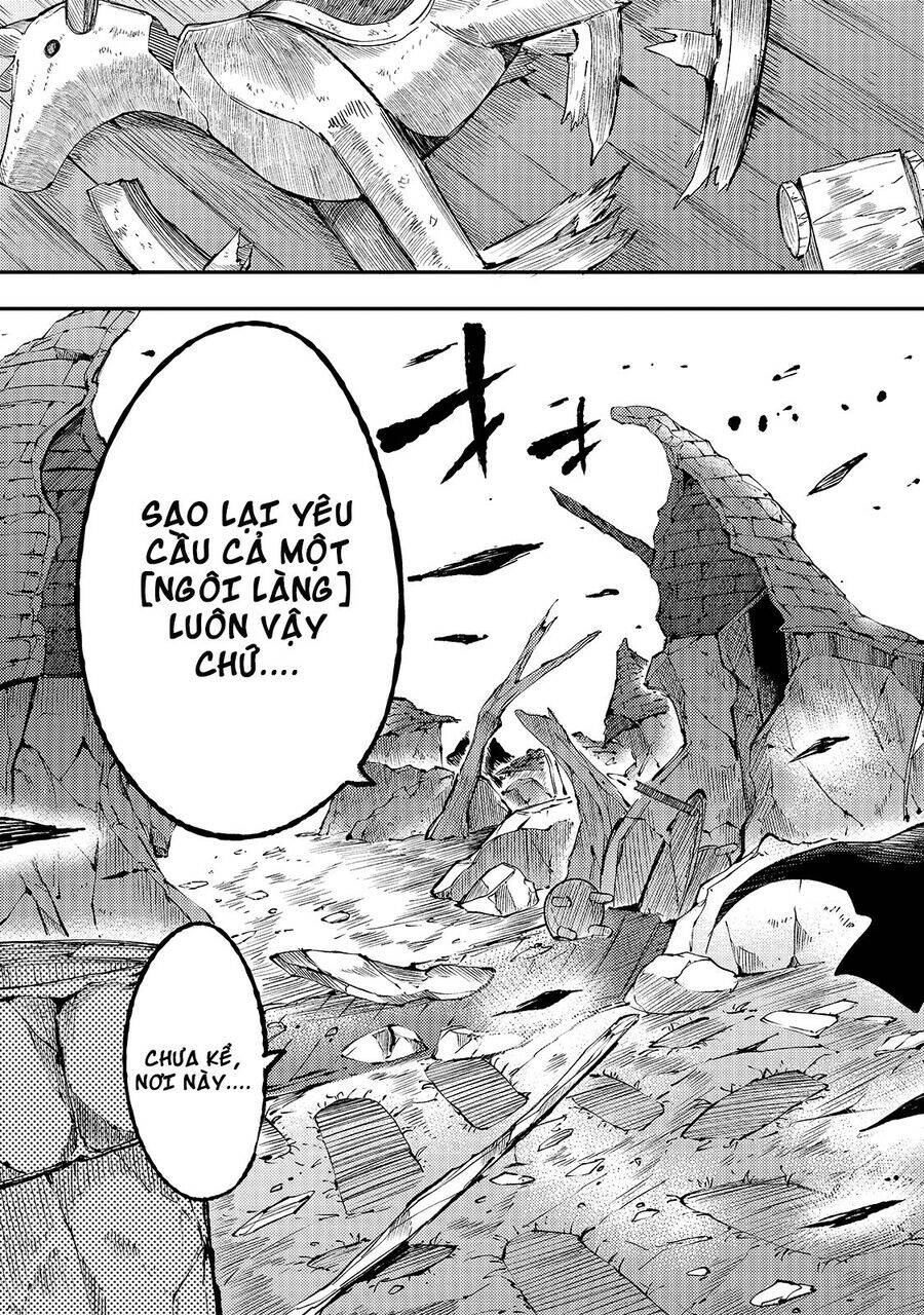 Hitoribocchi No Isekai Kouryaku Chap 113 - Next Chap 114