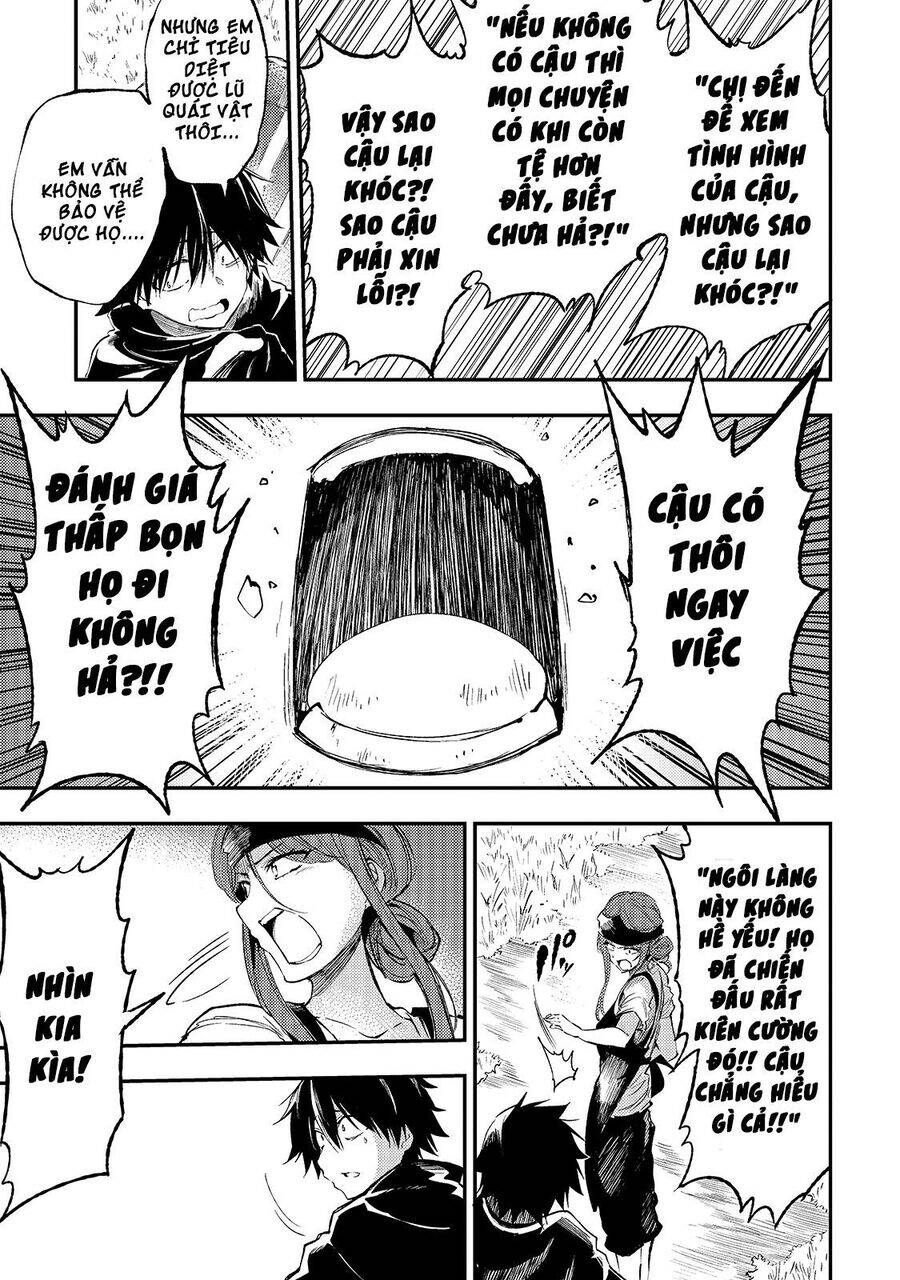 Hitoribocchi No Isekai Kouryaku Chap 114 - Next Chap 115