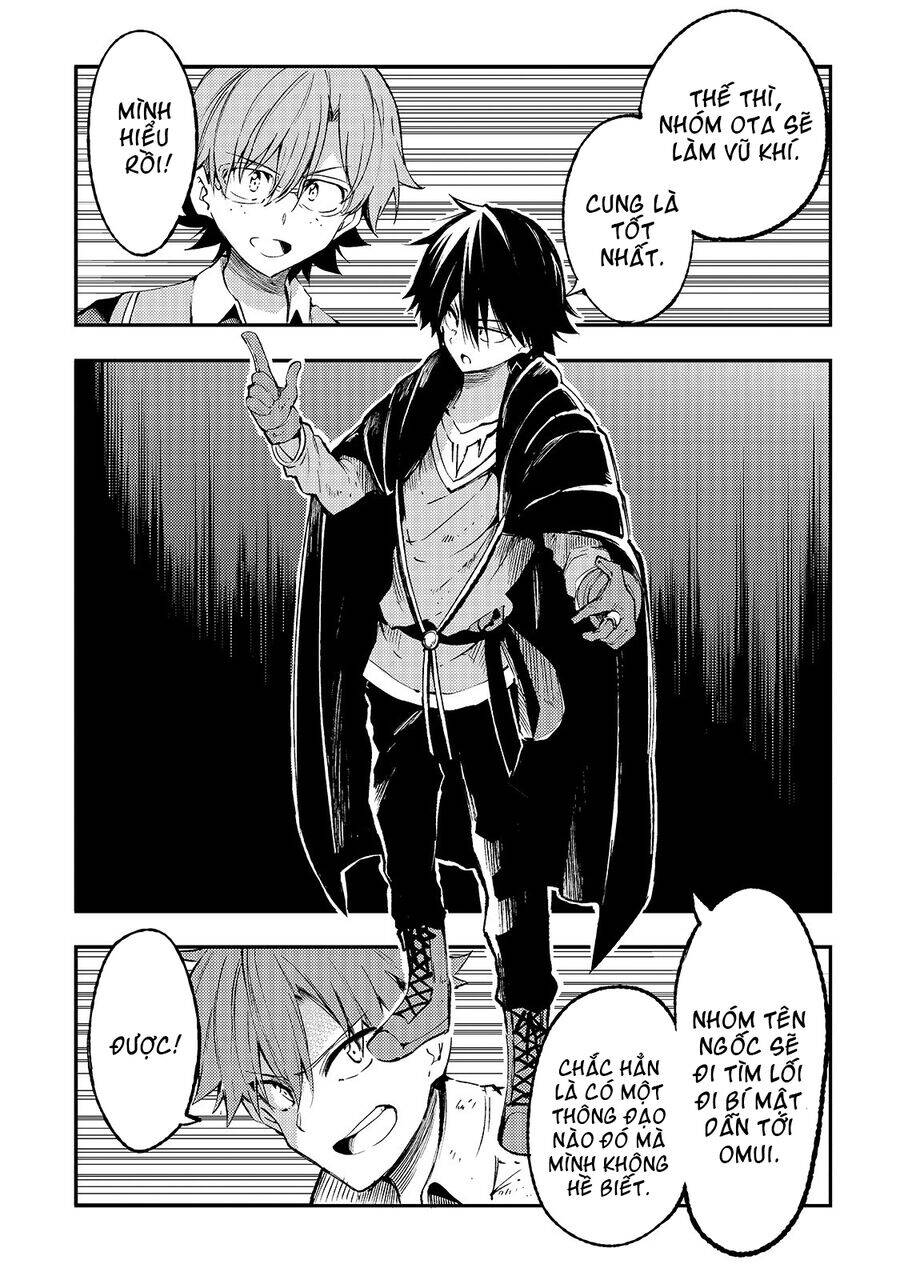 Hitoribocchi No Isekai Kouryaku Chap 115 - Next Chap 116