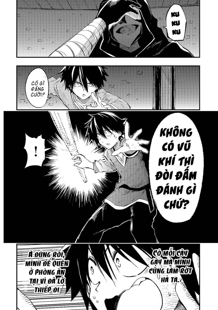 Hitoribocchi No Isekai Kouryaku Chap 116 - Next Chap 117