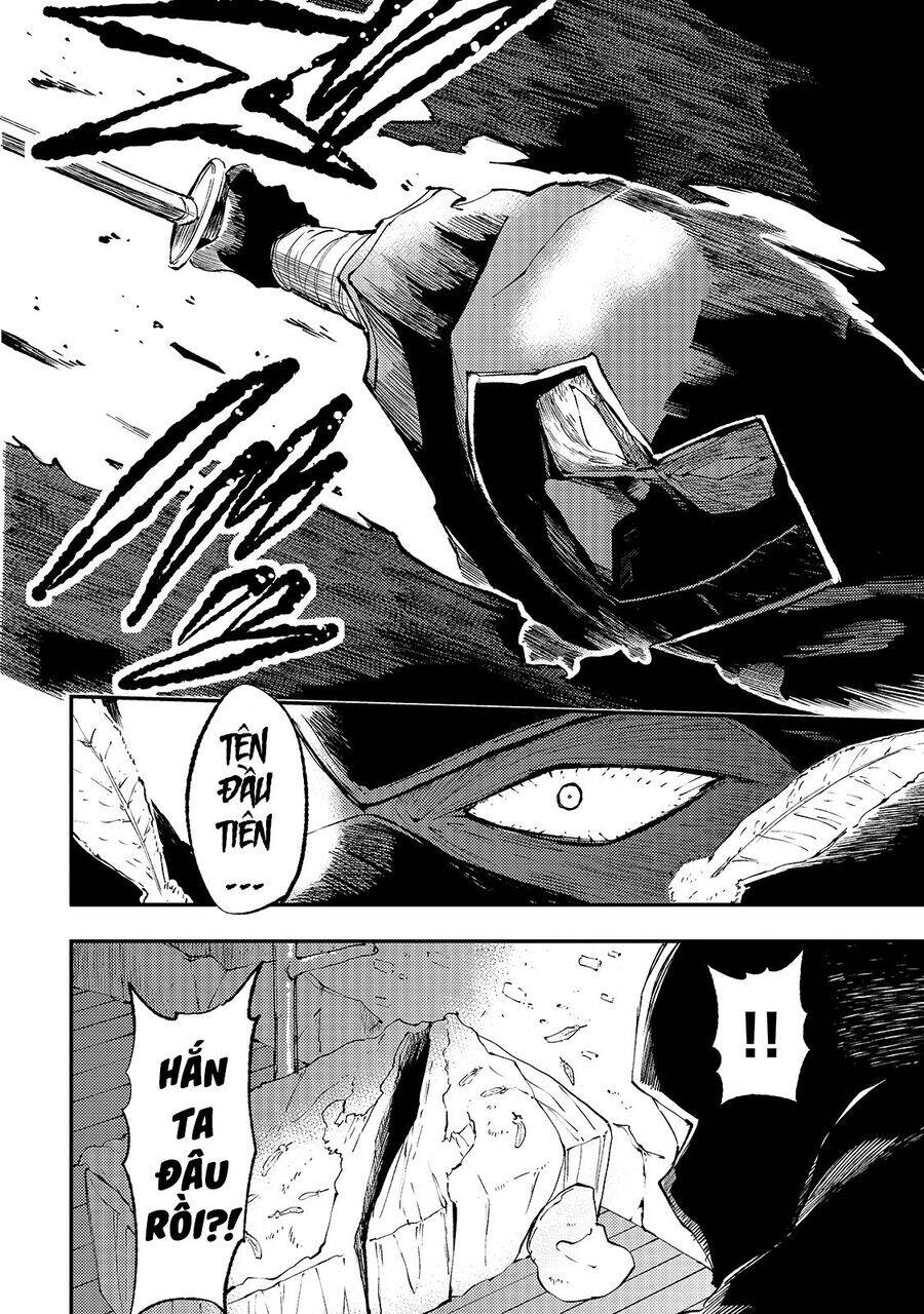 Hitoribocchi No Isekai Kouryaku Chap 116 - Next Chap 117