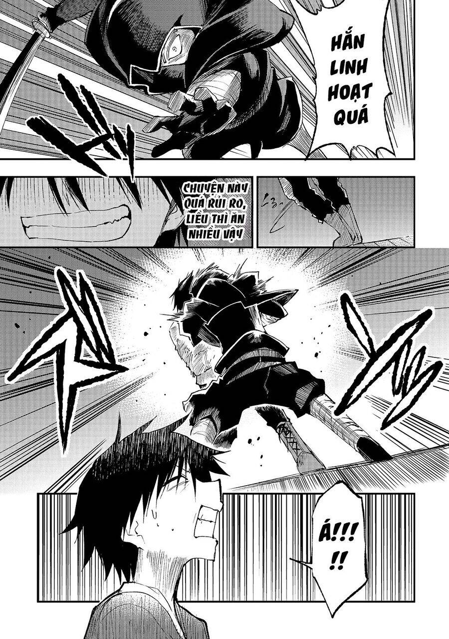 Hitoribocchi No Isekai Kouryaku Chap 116 - Next Chap 117