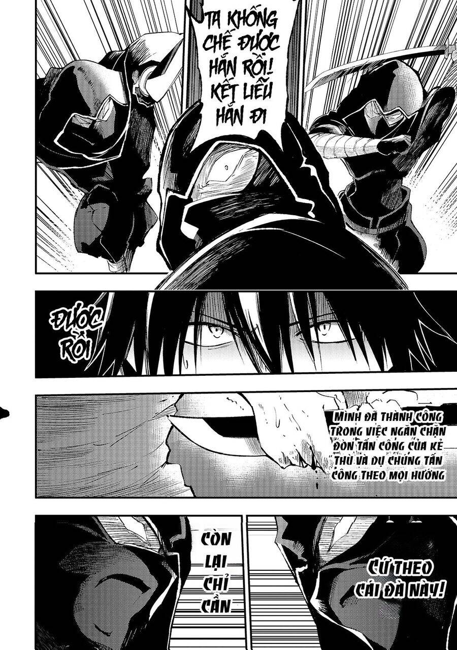Hitoribocchi No Isekai Kouryaku Chap 116 - Next Chap 117
