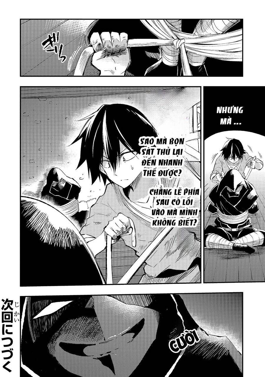 Hitoribocchi No Isekai Kouryaku Chap 116 - Next Chap 117