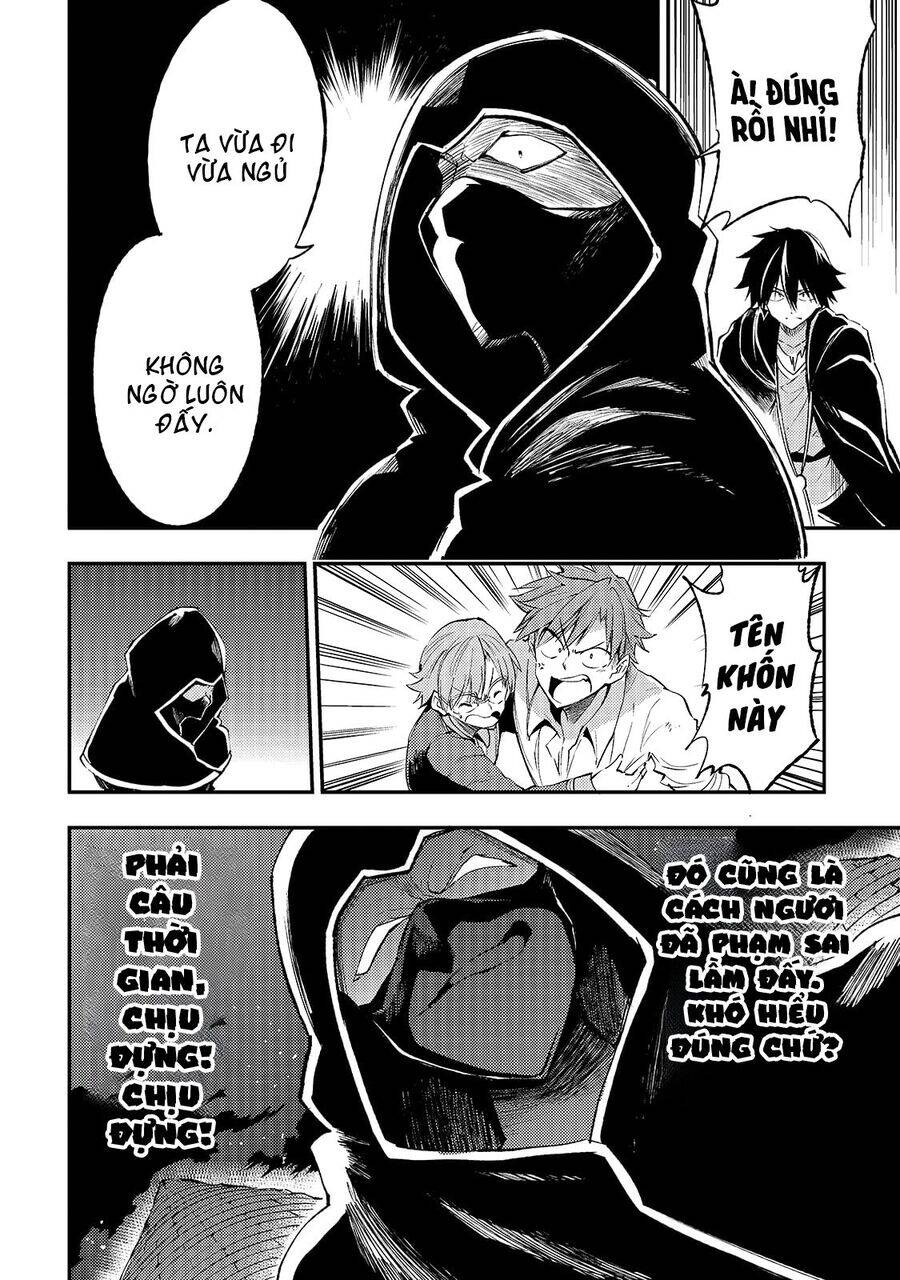 Hitoribocchi No Isekai Kouryaku Chap 117 - Next Chap 118