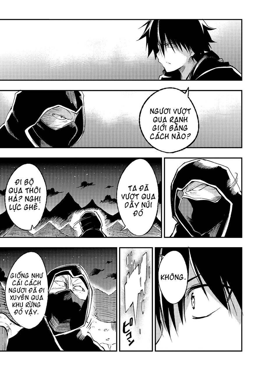 Hitoribocchi No Isekai Kouryaku Chap 117 - Next Chap 118