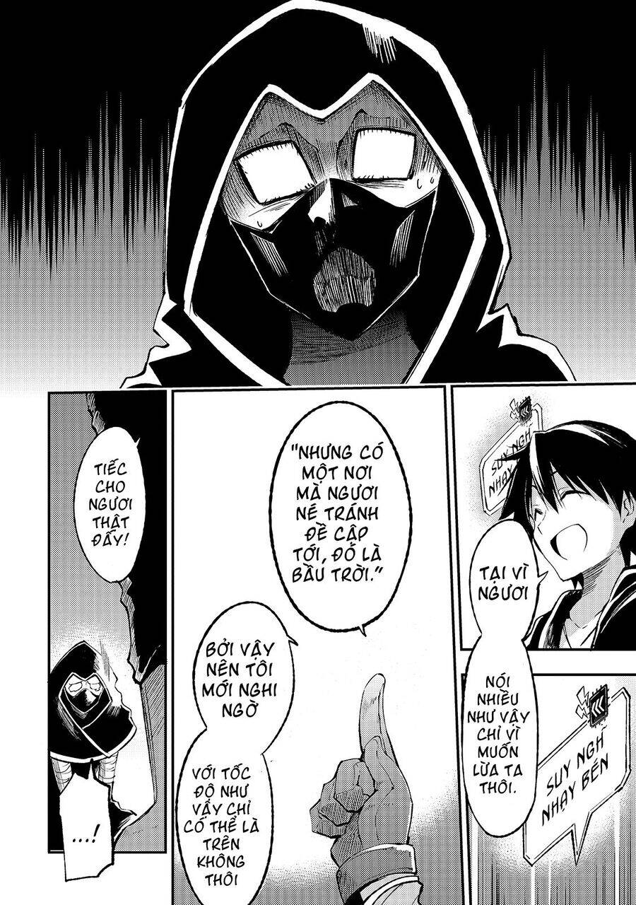 Hitoribocchi No Isekai Kouryaku Chap 117 - Next Chap 118