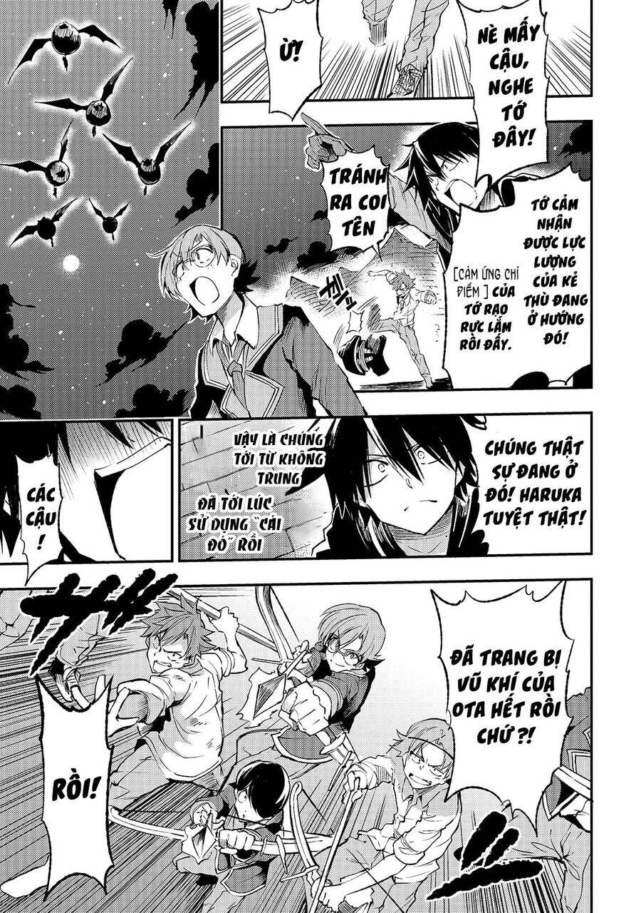 Hitoribocchi No Isekai Kouryaku Chap 117 - Next Chap 118
