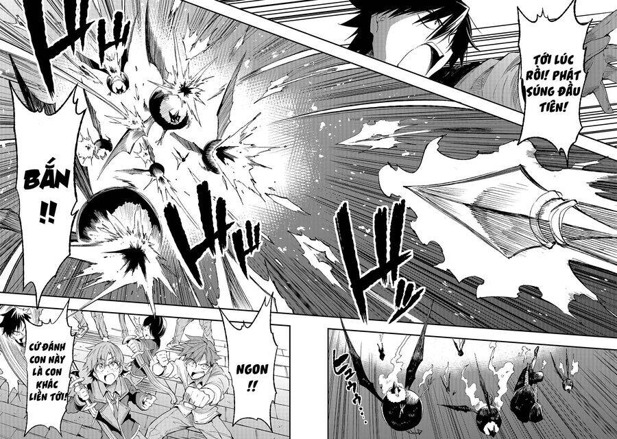Hitoribocchi No Isekai Kouryaku Chap 117 - Next Chap 118
